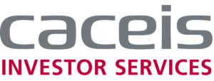 Logo Caceis