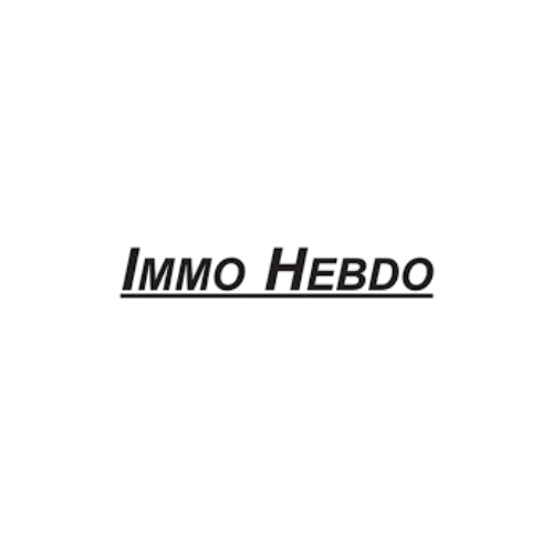 logo Immo Hebdo